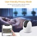 Imou Ranger 2 (A22EP) H.265 1080P  Wi-Fi Security IP-Cam Camera,